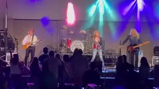 Misty Mountain Hop Stairway to Zeppelin a Tribute to Led Zeppelin