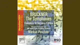 Symphony No. 2 in C Minor, WAB 102 (1877 Version, Ed. W. Carragan) : IV. Finale: Ziemlich schnell