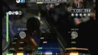 PH Balanced - Down with the Sickness