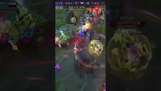 KT Deft's FIRST PENTA in LCK history!