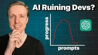 AI in Coding: A Shortcut to Success or a Path to Stupidity?
