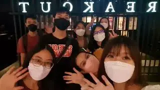 Caonima trip 