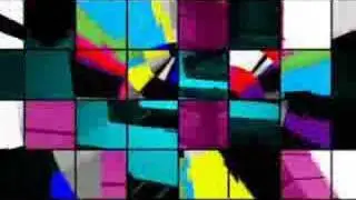 Big Brother 8 UK - Big Mouth Titles