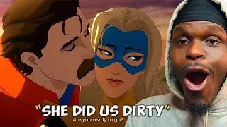 I Wasn&rsquo;t Ready for This&hellip; Dispatch Walkthrough Part 2 (Blonde Did Us Dirty)