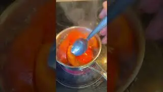 Stop throwing out your grapefruit PEELS!