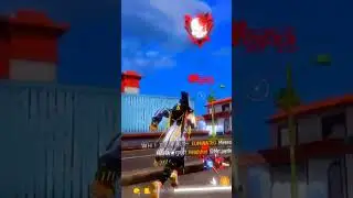 IMPOSSIBLE 🗿|| #shorts #short #freefireeditingshortvideo #samgaming94