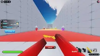 ROBLOX RIVALS KEYLISONG SHOWCASE