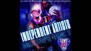 LIVE100 WURM Mixtape Vol 1 - Hosted by DJ JBoy Da HUSTLEMAN!