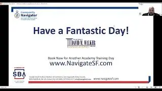 Atlanta Business Attorney David M. Walker, Esq. - Business Formation Part 1