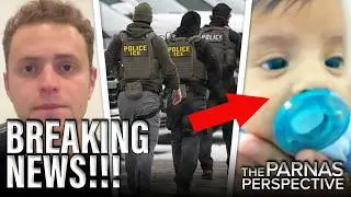 URGENT: ICE DETAINS 2 Month Old Baby Who Has FAILING HEALTH