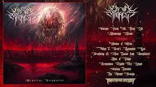 CROWN OF MADNESS (Can) - Memories Fragmented FULL STREAM ALBUM (Death Metal) Transcending Obscurity