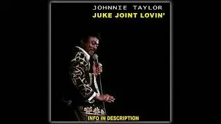 Southern Soul Type Beat Johnnie Taylor - 
