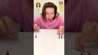 IQ Challenge🧠Who&rsquo;s Smarter? #shorts