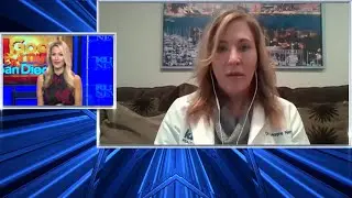 Dr. Georgine Nanos discusses the pros and cons of our vaccine distribution system