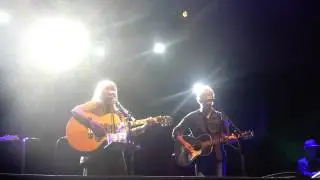 Old Yellow Moon - Emmylou Harris and Rodney Crowell