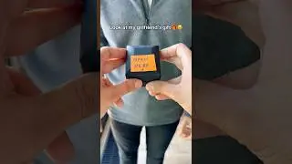 Best keychain camera gift ever😍