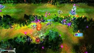 PeanutPlays | (Pasques) Kha'zix flash juke