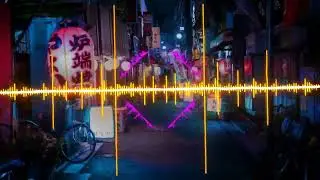 Annest&oslash; - Warrior (Official Visualizer)
