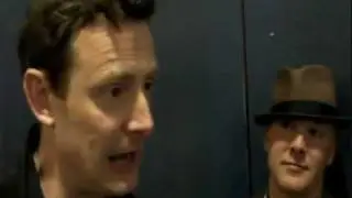Naughty Dog Guest Stars On HipHopGamerShow