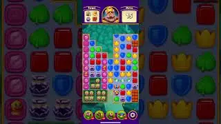 Royal Match Level 5979