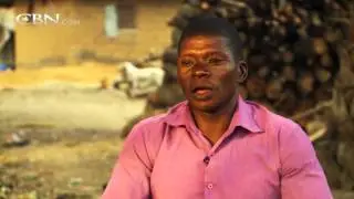 American Reporter Spends 36 Hours Living with Rural Nigerian Family