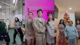 Macarena Dance Challenge 🔥 Spice Girls & Los Del Rio | 90s Throwback