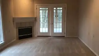 Glenellen 55+ community villa tour