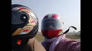 Bike Adventure 70cc Hyderabad to Kashmir | Traveling 🇵🇰
