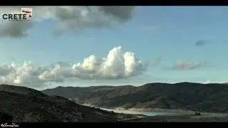 Crete Tour: Avdou, Fragma, Amari, Aposelemi, Sfentili. Cretan day out on stunning Greek Island
