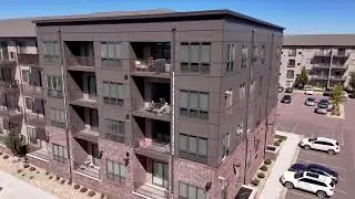 University Hills Village