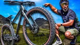 Back To Basics: The &ldquo;New&rdquo; Way To Mountain Bike