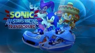 Sonic & All-Stars Racing Transformed: The Lost Episode