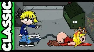 ProjectDCK: Cycon Fanmail Ep.1 - CLASSIC (2006)