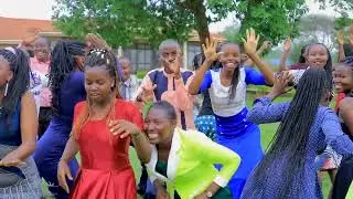 AIC BOMANI VIJANA CHOIR MACHAKOS - NDOA