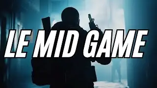 Niveau 40 atteint ? GUIDE COMPLET pour bien D&eacute;buter En MID GAME [The Division 2]