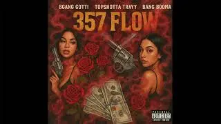 BGang Gotti, Topshotta Trayy, Bang Booma - 357 Flow 