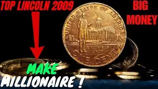Million-Dollar Pennies? Here&rsquo;s Where to Sell Rare Coins Fast