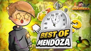 BEST OF MENDOZA SUR SHANDERA V3