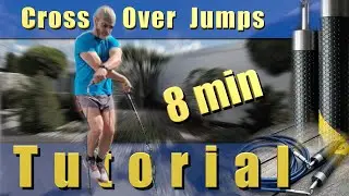 How to master Crossover Jumps - Tutorial