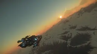 Star Citizen 4.0 stream test