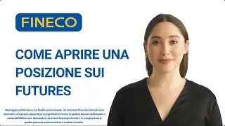 Come aprire una posizione sui i Futures