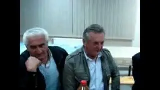 LOPARE - Tradicionalno majevičko vi&scaron;eglasno pjevanje
