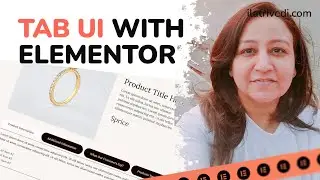 The Complete Elementor Tabs Setup for Better UX
