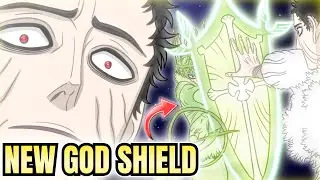 Asta's Secret Origin Revealed: Is he from another Timeline? | Black Clover