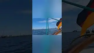 Einfach ! segeln - weniger ist mehr