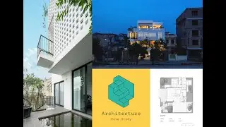 Yen Nghia Housing || AICC Architecture || Vietnam