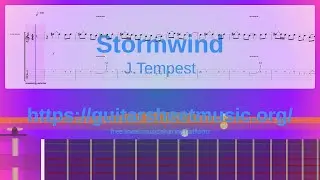 Stormwind Sheet Music Free, J.tempest Synthesia Piano