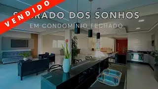 | VENDIDO | Magnífico sobrado com 1000m² no condomínio Belize - Itanhaém SP | Litoral Sul