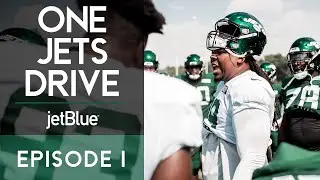 2020 One Jets Drive: Episode I | New York Jets | NFL