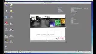 RSLogix5000 FactoryTalk Login in RDP session